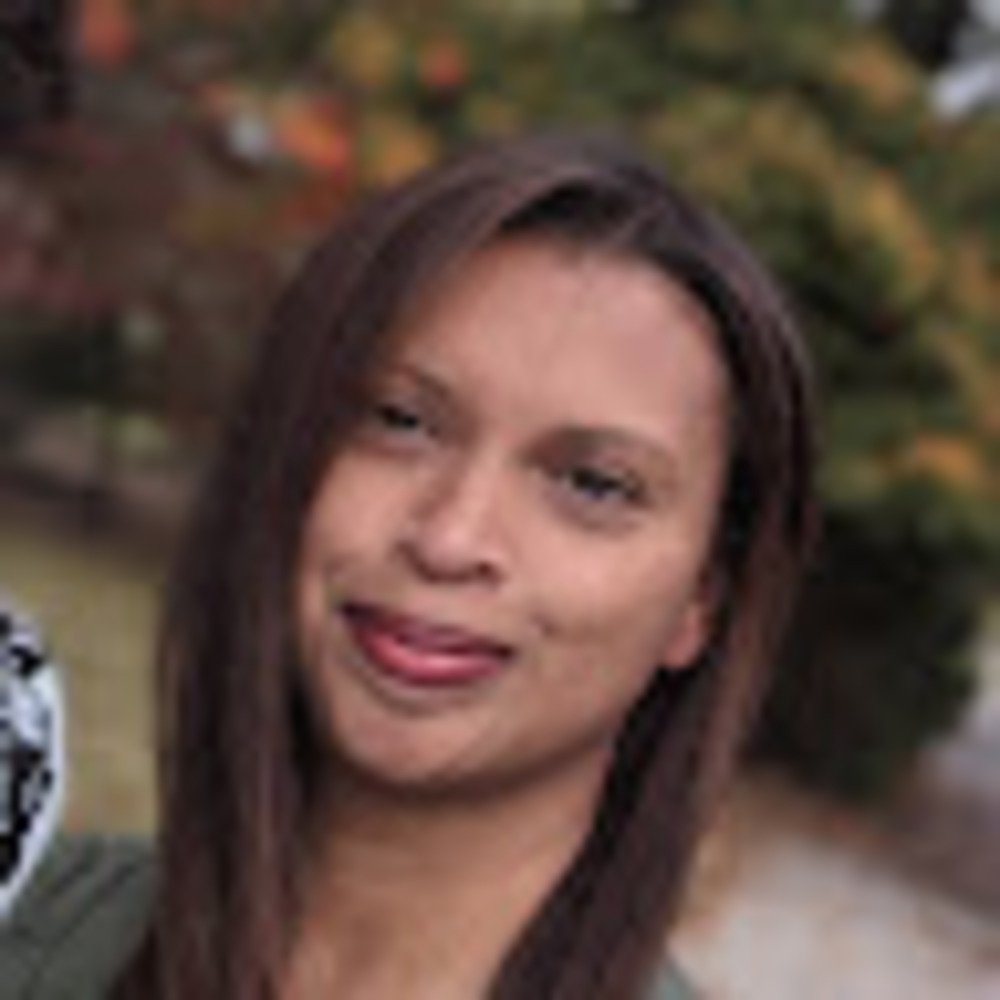 Meet your Posher, Jamye